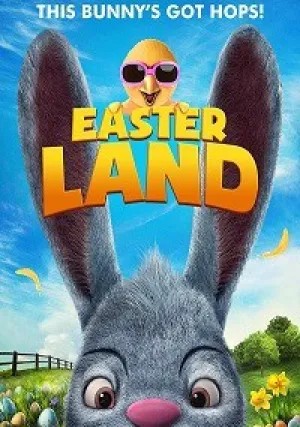 Страна Пасхи (2019)