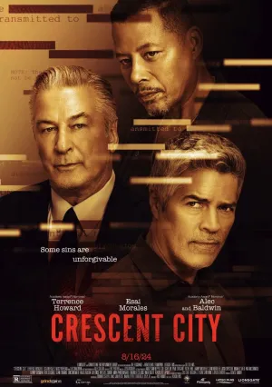 Кресент-Сити (2024)