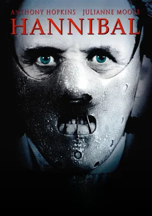 Ганнибал (2001)
