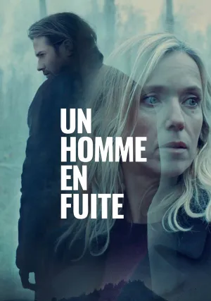 Мужчина в бегах (2024)