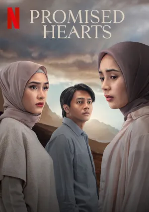 Обещанные сердца (2025)