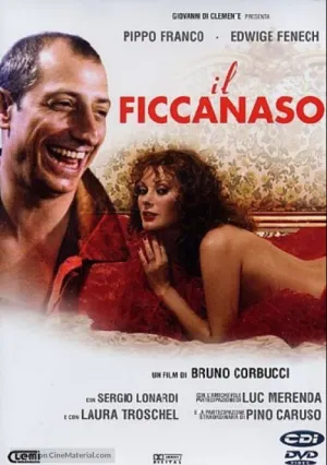 Проныра (1981)