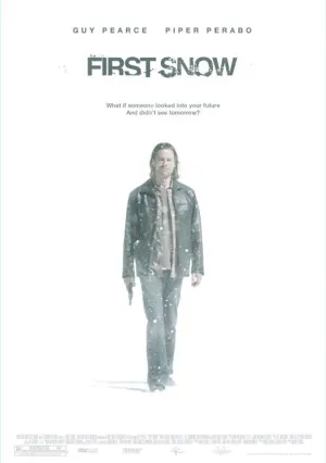 До первого снега (2006)