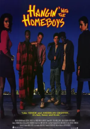 Тусуясь со своими (1991)