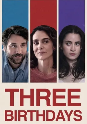 Три дня рождения (2023)