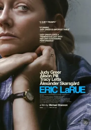 Эрик ЛаРю (2023)