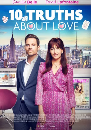 Десять истин о любви (2022)