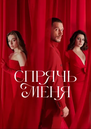 Спрячь меня (сериал 2023)