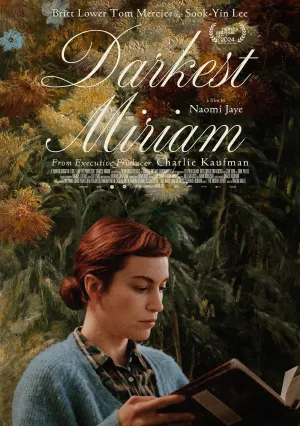 Мрачная Мириам (2024)