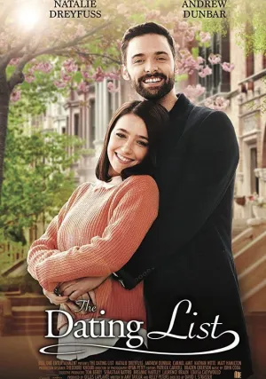 Кандидаты на любовь (2019)