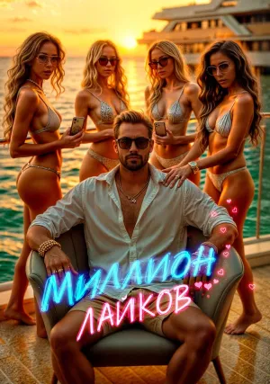 Миллион лайков (2024)