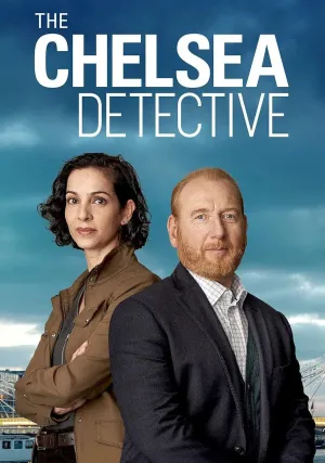 Детектив из Челси (сериал 2022)