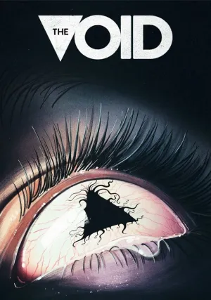 Пустота (2016)