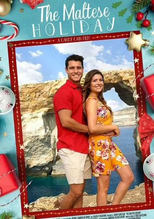 Мальтийские каникулы (2021)