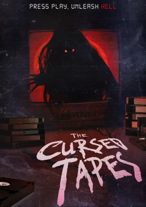 Проклятые кассеты (2024)