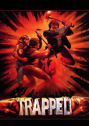 Попавшиеся (1982)