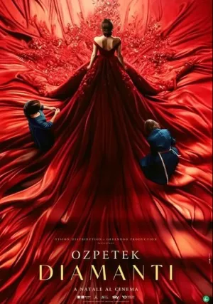 Бриллианты (2024)