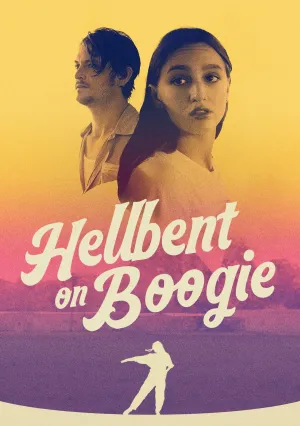 Одержимость танцем (2024)