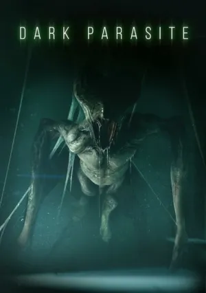 Тёмный паразит (2023)