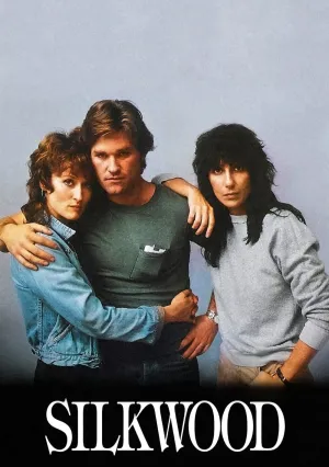 Силквуд (1983)