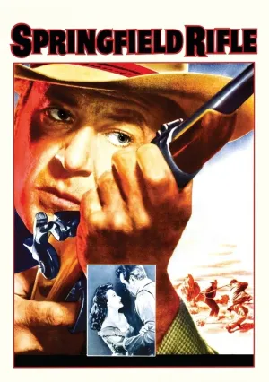 Стрелок из Спрингфилда (1952)