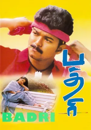 Миллионер Бадри (2001)