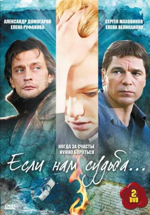 Если нам судьба (сериал 2009)