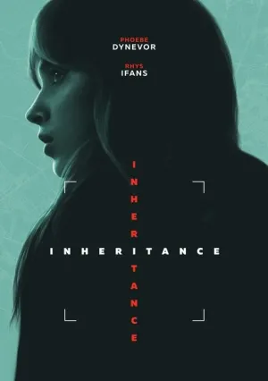 Наследство (2025)