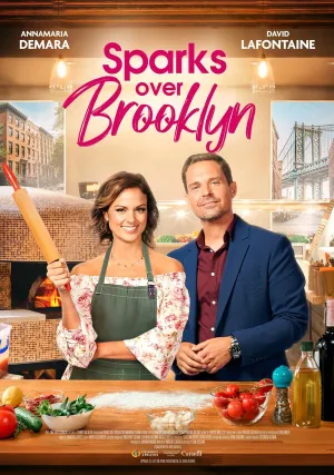 Искры над Бруклином (2023)