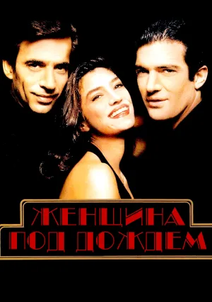 Женщина под дождем (1991)