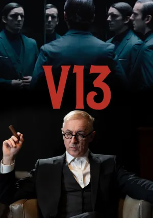 Вена 1913 (2025)