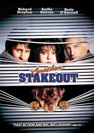 Слежка 2: Снова в засаде (1993)