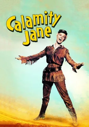 Джейн-катастрофа (1953)