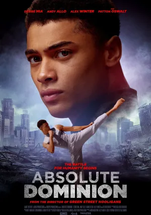 Абсолютное господство (2025)