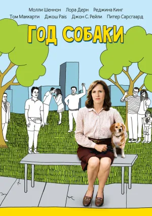 Год собаки (2007)
