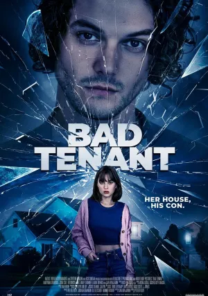 Нехороший сосед (2024)