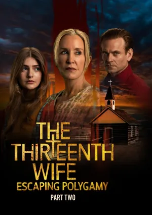 Тринадцатая жена: Бегство от Полигамии (сериал 2025)