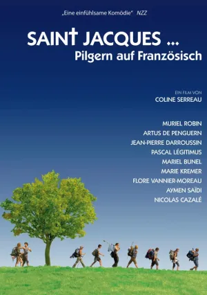 Сен-Жак… мечеть (2005)