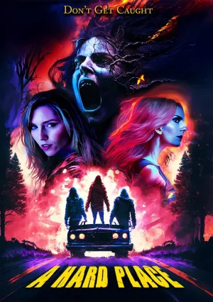 Между светом и тьмой (2025)