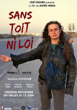 Без крыши, вне закона (1985)