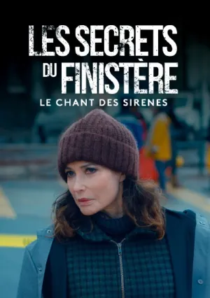 Секреты Финистера: Песнь русалок (2024)