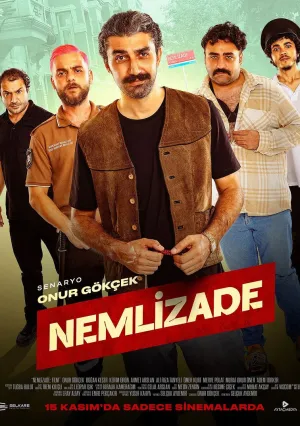 Немлизада (2024)