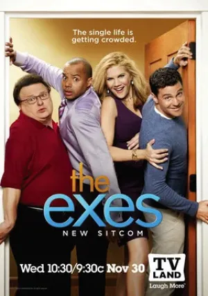 Бывшие (сериал 2011)