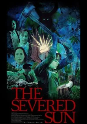 Отсечённое солнце (Сорока) (2024)