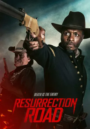 Дорога воскрешения (2025)