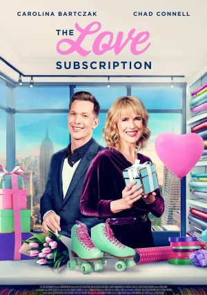 Подписка на любовь (2023)