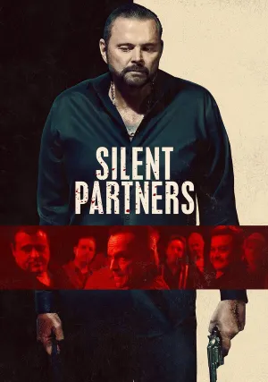 Молчаливые партнёры (2025)