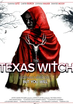 Техасская ведьма (2022)