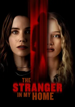 Незнакомец в моем доме (2025)