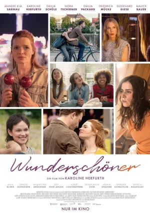 Прекрасная (2025)